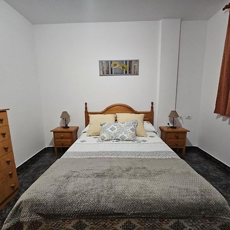 Apartamento Mendoza I - San Isidro San Isidro  Ngoại thất bức ảnh
