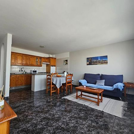 Apartamento Mendoza I - San Isidro San Isidro  Ngoại thất bức ảnh