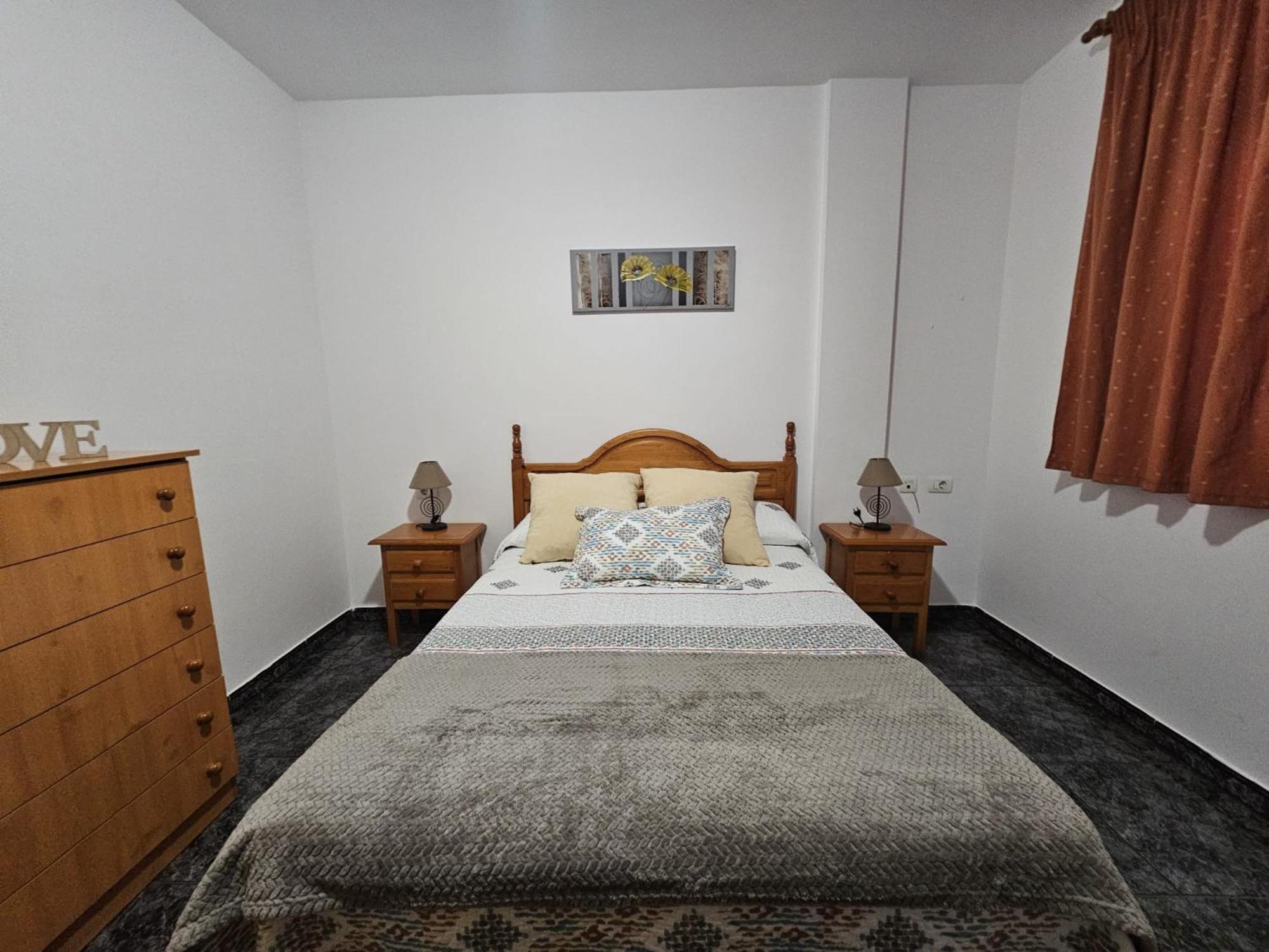 Apartamento Mendoza I - San Isidro San Isidro  Ngoại thất bức ảnh