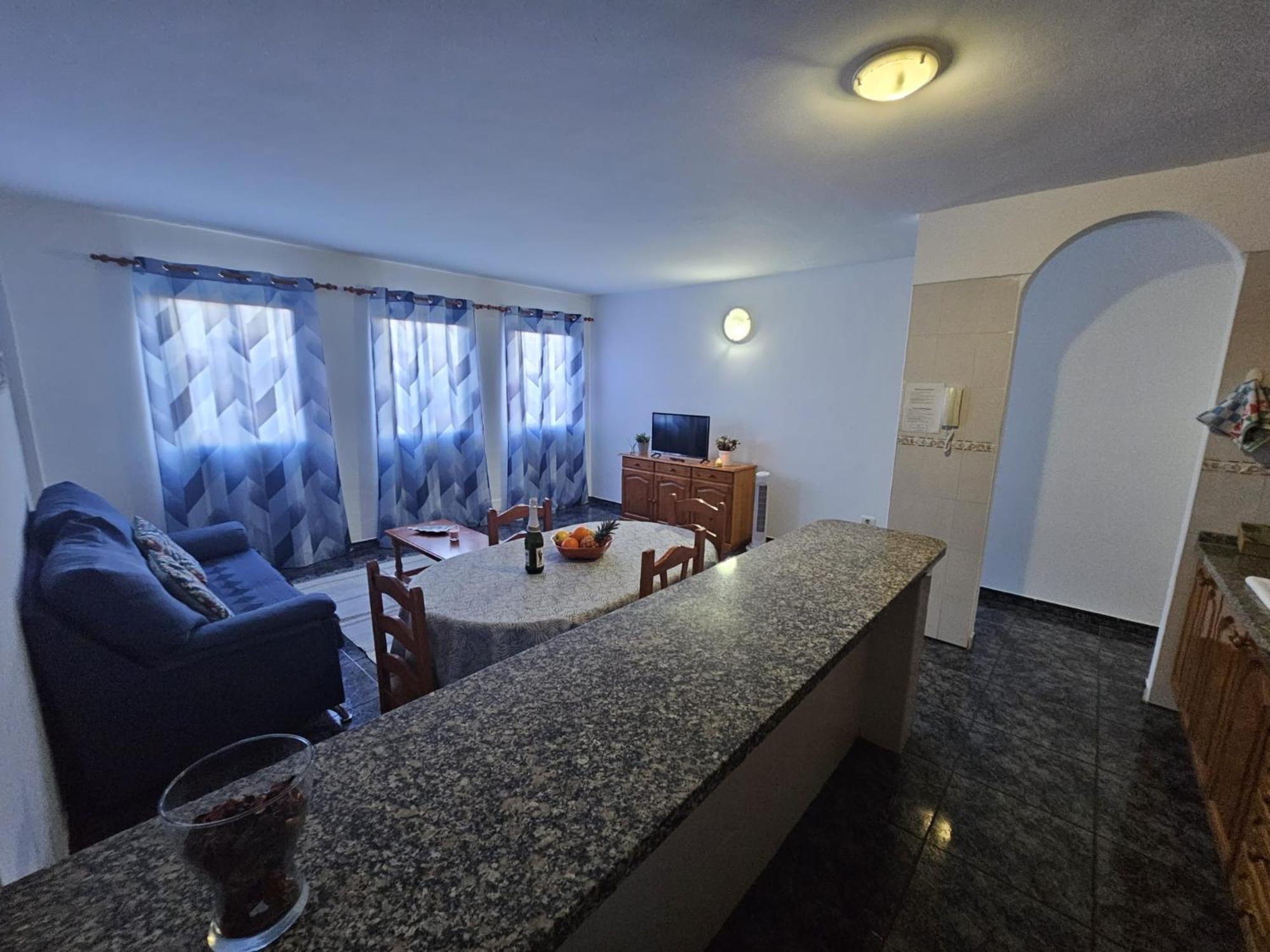 Apartamento Mendoza I - San Isidro San Isidro  Ngoại thất bức ảnh