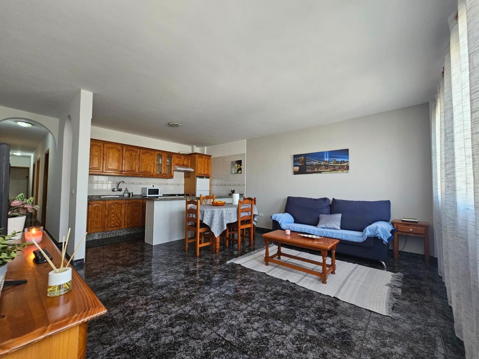 Apartamento Mendoza I - San Isidro San Isidro  Ngoại thất bức ảnh