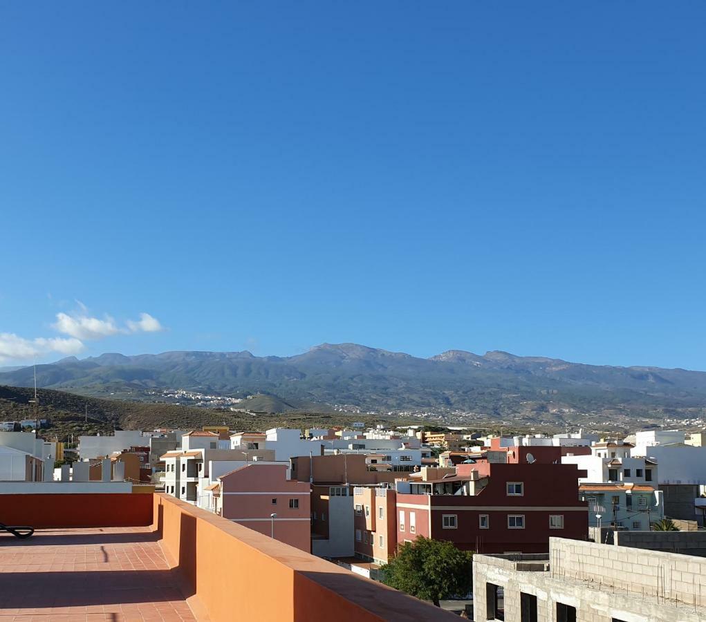 Apartamento Mendoza I - San Isidro San Isidro  Ngoại thất bức ảnh