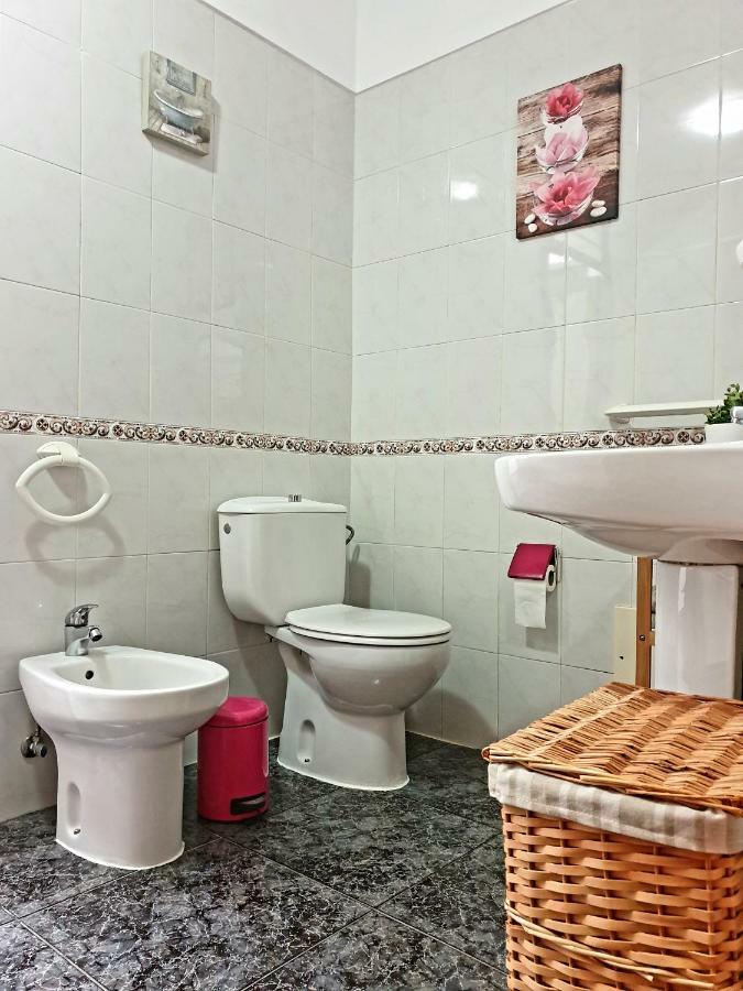 Apartamento Mendoza I - San Isidro San Isidro  Ngoại thất bức ảnh