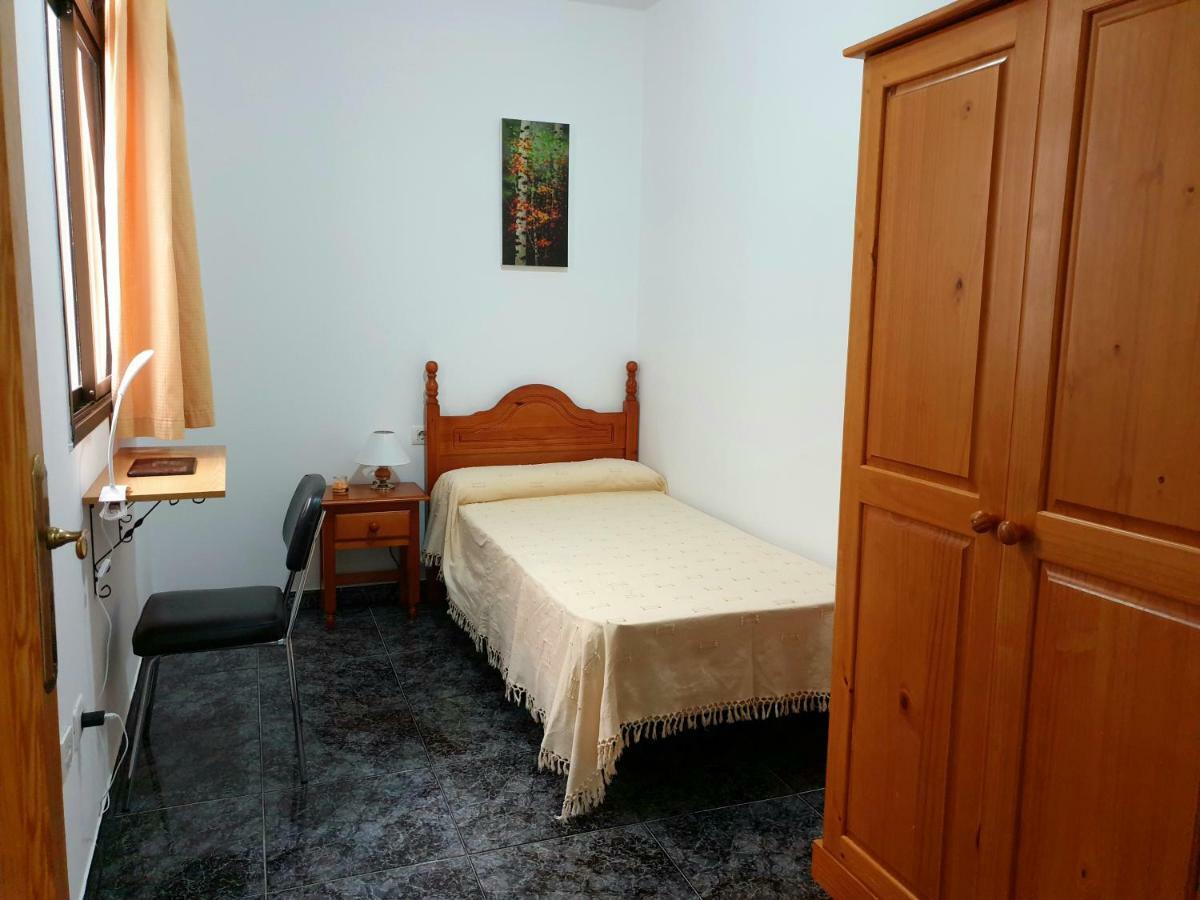 Apartamento Mendoza I - San Isidro San Isidro  Ngoại thất bức ảnh