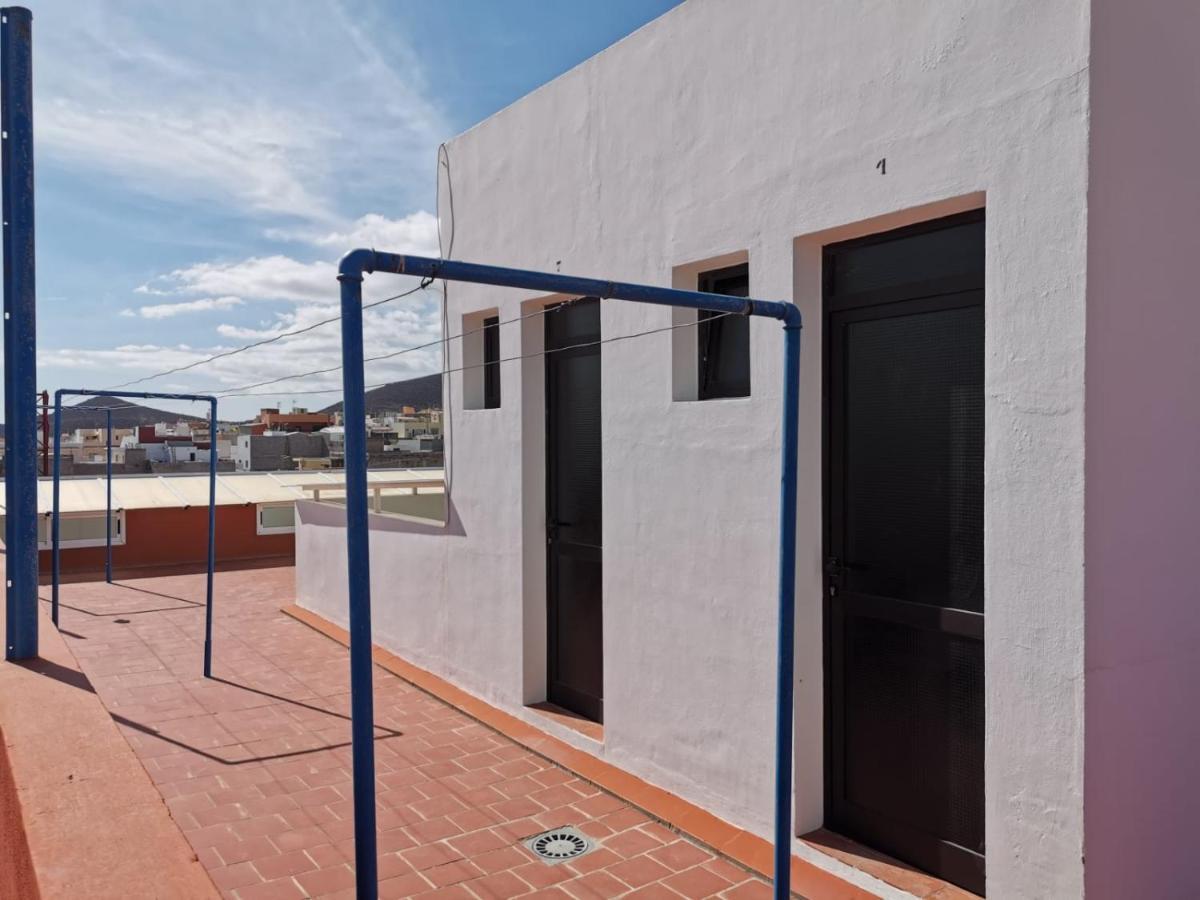 Apartamento Mendoza I - San Isidro San Isidro  Ngoại thất bức ảnh